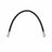 Dynamite Friction 350-54240 Brake Hydraulic Hose - Front