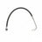 Dynamite Friction 350-54267 Brake Hydraulic Hose - Front or Front Right