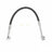 Dynamite Friction 350-54271 Brake Hydraulic Hose - Front
