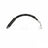 Dynamite Friction 350-54290 Brake Hydraulic Hose - Front Left