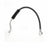 Dynamite Friction 350-54300 Brake Hydraulic Hose - Front Left