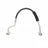 Dynamite Friction 350-54305 Brake Hydraulic Hose - Front Right