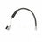 Dynamite Friction 350-54321 Brake Hydraulic Hose - Front Right