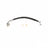 Dynamite Friction 350-54326 Brake Hydraulic Hose - Front Right