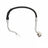 Dynamite Friction 350-54331 Brake Hydraulic Hose - Front Left