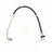 Dynamite Friction 350-54353 Brake Hydraulic Hose - Front Left