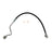 Dynamite Friction 350-54367 Brake Hydraulic Hose - Front Left
