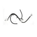 Dynamic Friction 350-54384 Brake Hydraulic Hose - Front Right