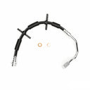 Dynamic Friction 350-54390 Brake Hydraulic Hose - Front Right