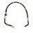 Dynamite Friction 350-54395 Brake Hydraulic Hose - Front Left