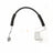 Dynamite Friction 350-54402 Brake Hydraulic Hose - Front Right