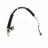 Dynamite Friction 350-54411 Brake Hydraulic Hose - Front Right