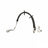 Dynamite Friction 350-54413 Brake Hydraulic Hose - Front Right