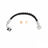 Dynamite Friction 350-54417 Brake Hydraulic Hose - Front Right