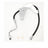Dynamite Friction 350-54422 Brake Hydraulic Hose - Front Left
