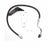 Dynamite Friction 350-54423 Brake Hydraulic Hose - Front Right