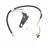 Dynamite Friction 350-54424 Brake Hydraulic Hose - Front Left