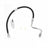 Dynamite Friction 350-54426 Brake Hydraulic Hose - Front Left