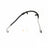 Dynamite Friction 350-54427 Brake Hydraulic Hose - Front Right