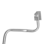 Dynamite Friction 350-54441 Brake Hydraulic Hose - Front Right
