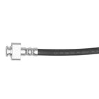 Dynamite Friction 350-54441 Brake Hydraulic Hose - Front Right