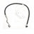 Dynamite Friction 350-54446 Brake Hydraulic Hose - Front Left