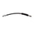 Dynamite Friction 350-54472 Brake Hydraulic Hose - Front