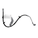 Dynamite Friction 350-54476 Brake Hydraulic Hose - Front Left