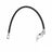 Dynamite Friction 350-54485 Brake Hydraulic Hose - Rear