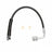 Dynamite Friction 350-54496 Brake Hydraulic Hose - Rear