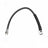Dynamite Friction 350-54500 Brake Hydraulic Hose - Rear