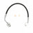 Dynamite Friction 350-54502 Brake Hydraulic Hose - Rear