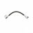 Dynamite Friction 350-54515 Brake Hydraulic Hose - Rear Right