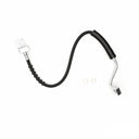 Dynamic Friction 350-54520 Brake Hydraulic Hose - Rear Left Lower