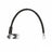 Dynamite Friction 350-54538 Brake Hydraulic Hose - Rear