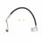 Dynamite Friction 350-54551 Brake Hydraulic Hose - Rear Left
