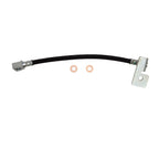 Dynamite Friction 350-54575 Brake Hydraulic Hose - Rear Left Lower