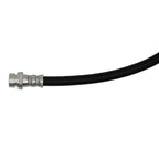 Dynamite Friction 350-54589 Brake Hydraulic Hose - Rear Left
