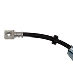Dynamite Friction 350-54589 Brake Hydraulic Hose - Rear Left
