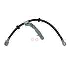 Dynamite Friction 350-54589 Brake Hydraulic Hose - Rear Left