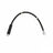 Dynamite Friction 350-54636 Brake Hydraulic Hose - Rear Upper