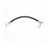 Dynamite Friction 350-54639 Brake Hydraulic Hose - Rear Right