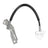 Dynamite Friction 350-54652 Brake Hydraulic Hose - Rear Upper