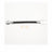 Dynamite Friction 350-54655 Brake Hydraulic Hose - Rear Right Lower