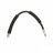 Dynamite Friction 350-54665 Brake Hydraulic Hose - Rear