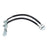 Dynamite Friction 350-54672 Brake Hydraulic Hose - Rear Upper