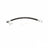 Dynamite Friction 350-54679 Brake Hydraulic Hose - Rear Right Lower