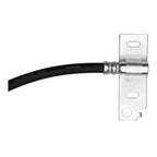 Dynamite Friction 350-54691 Brake Hydraulic Hose - Rear Right