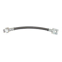 Dynamite Friction 350-54702 Brake Hydraulic Hose - Rear Left Lower