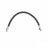 Dynamite Friction 350-54714 Brake Hydraulic Hose - Front or Rear